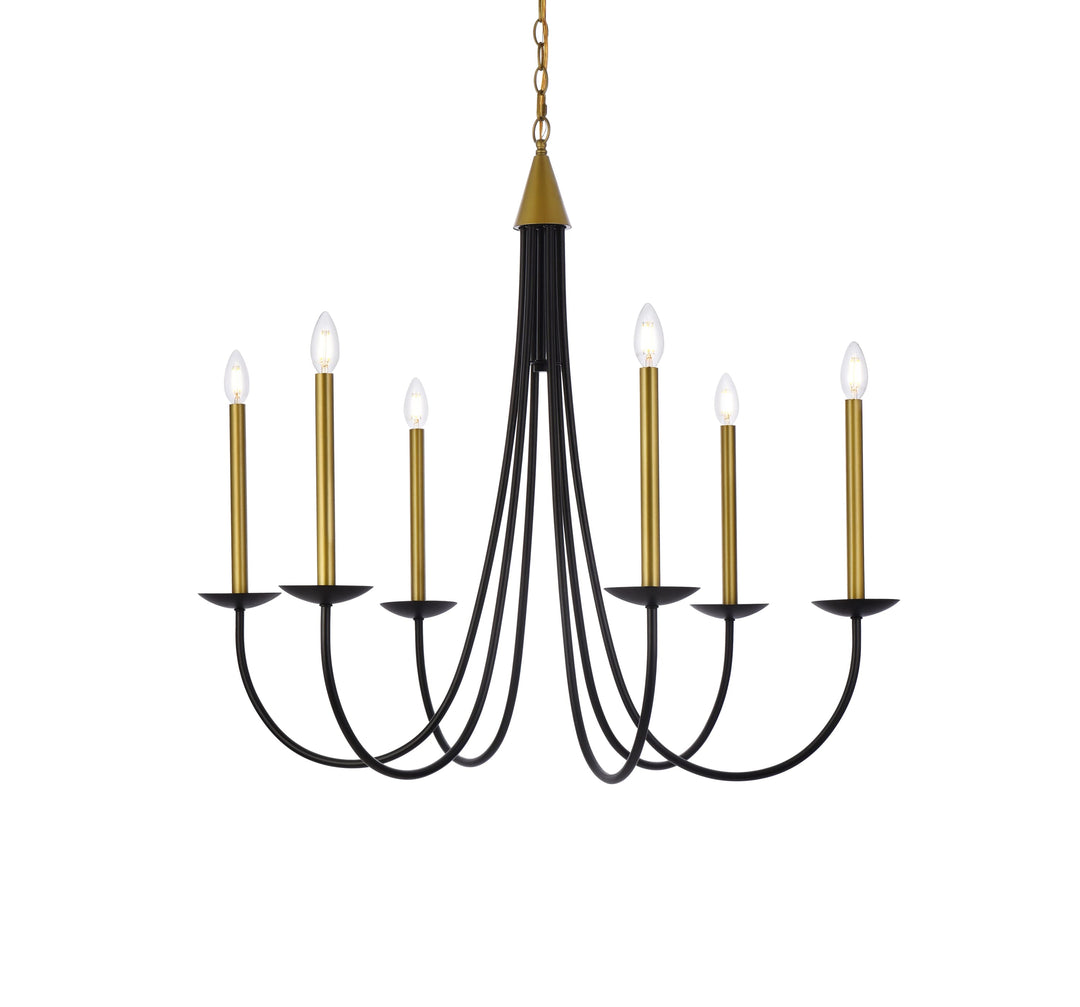 Cohen Pendant by Living District - view 27