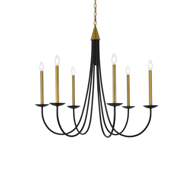 Cohen Pendant by Living District - view 27