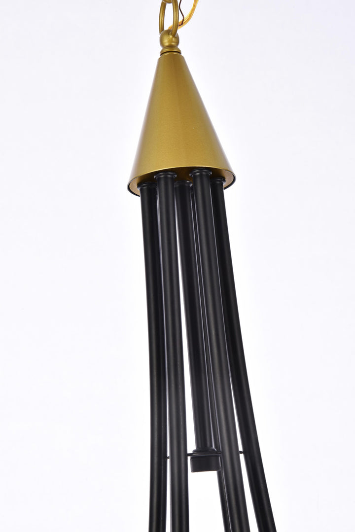 Cohen Pendant by Living District - view 29