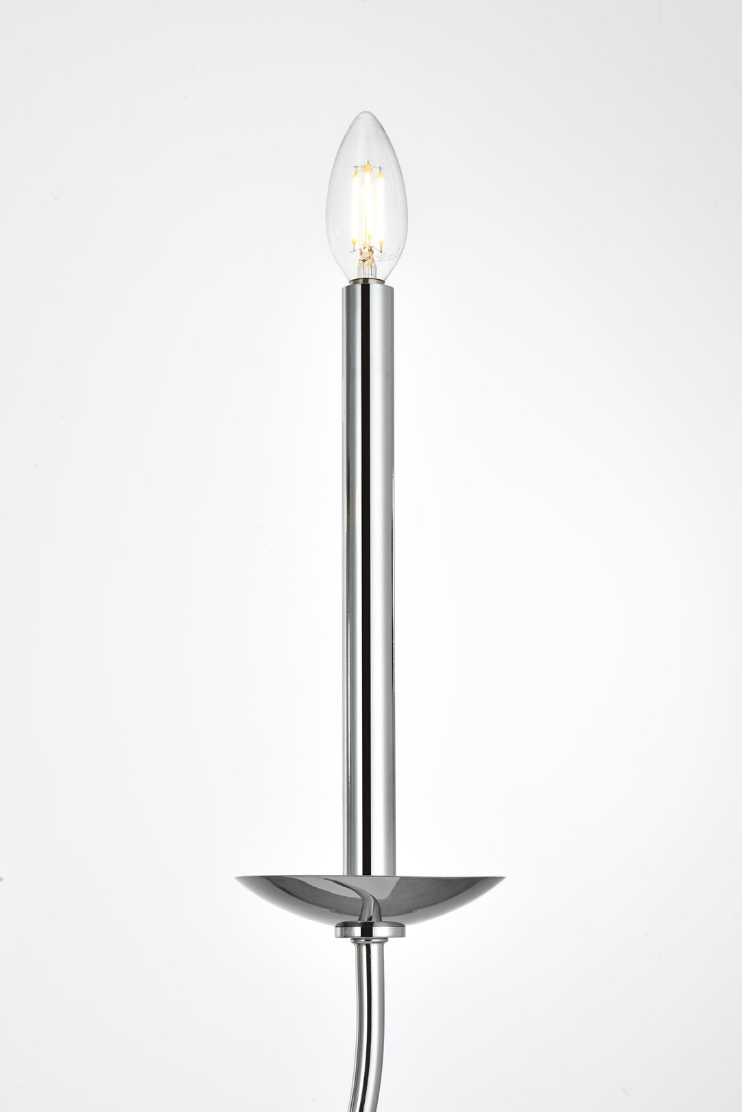 Cohen Chandelier by Living District - view 4