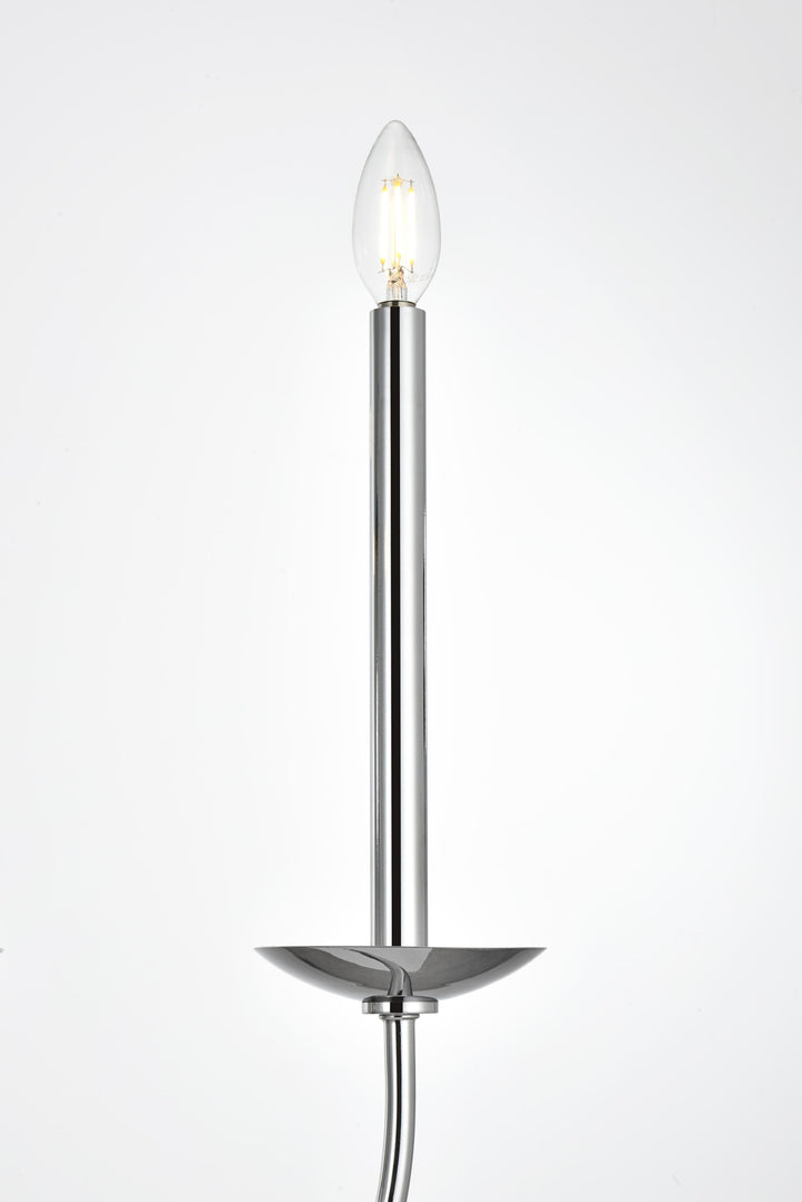 Cohen Chandelier by Living District - view 4