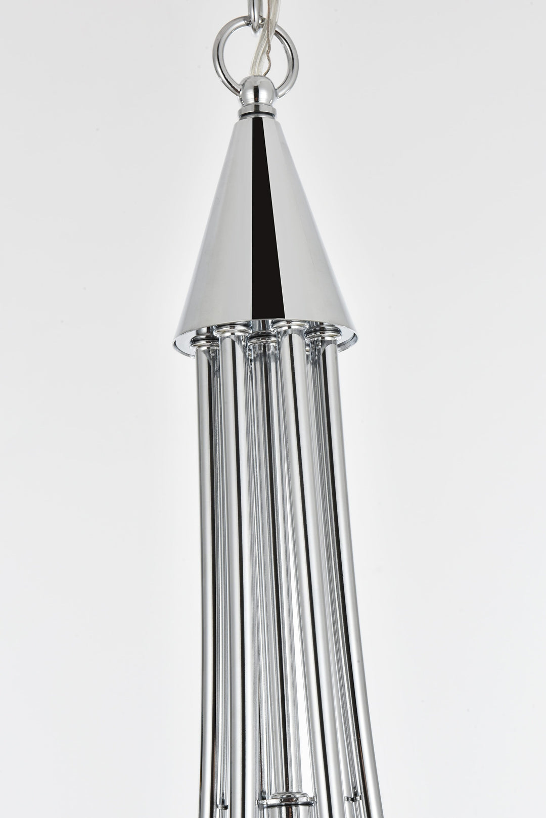 Cohen Chandelier by Living District - view 5