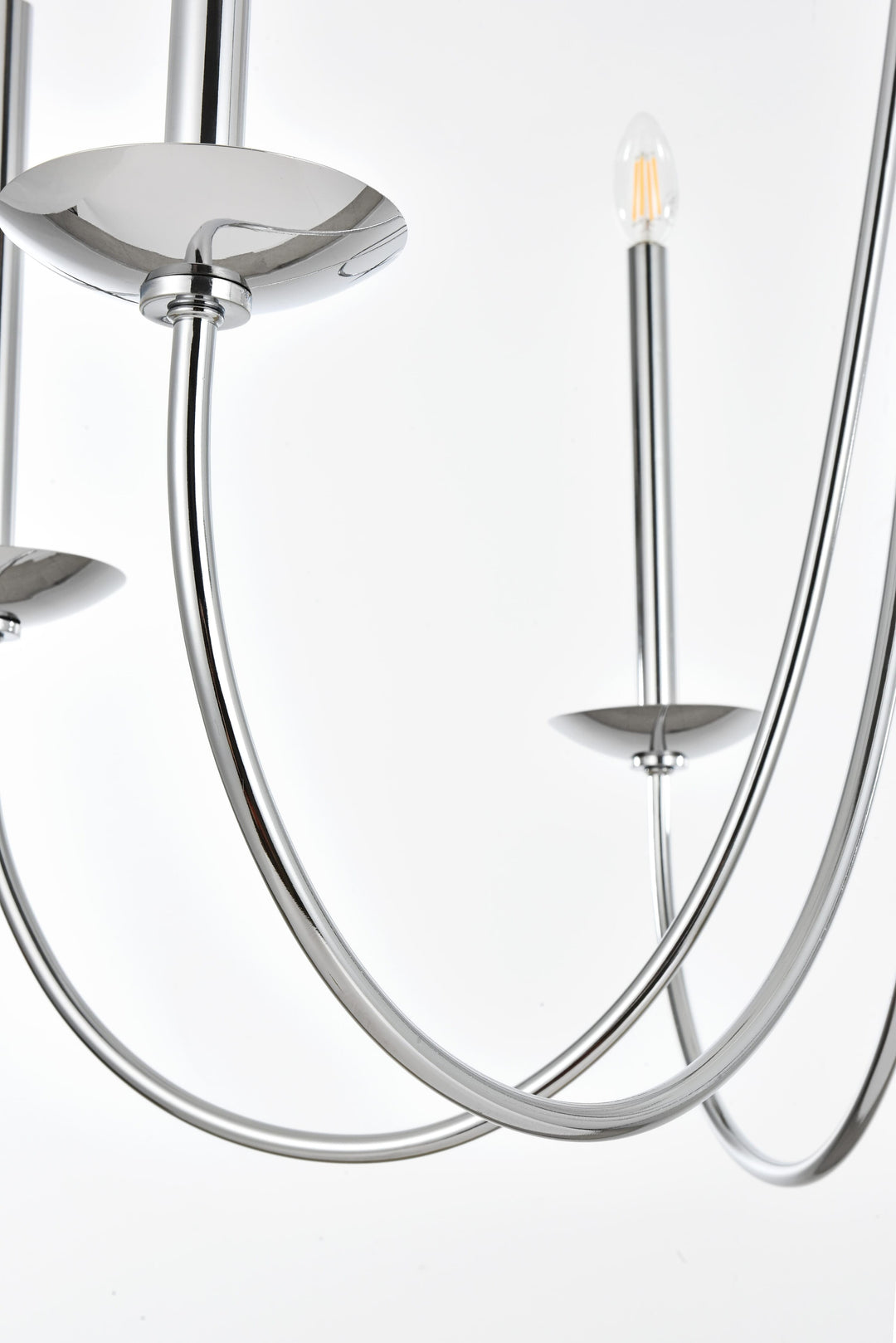 Cohen Chandelier by Living District - view 6