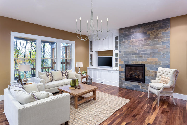 Cohen Chandelier by Living District - view 8