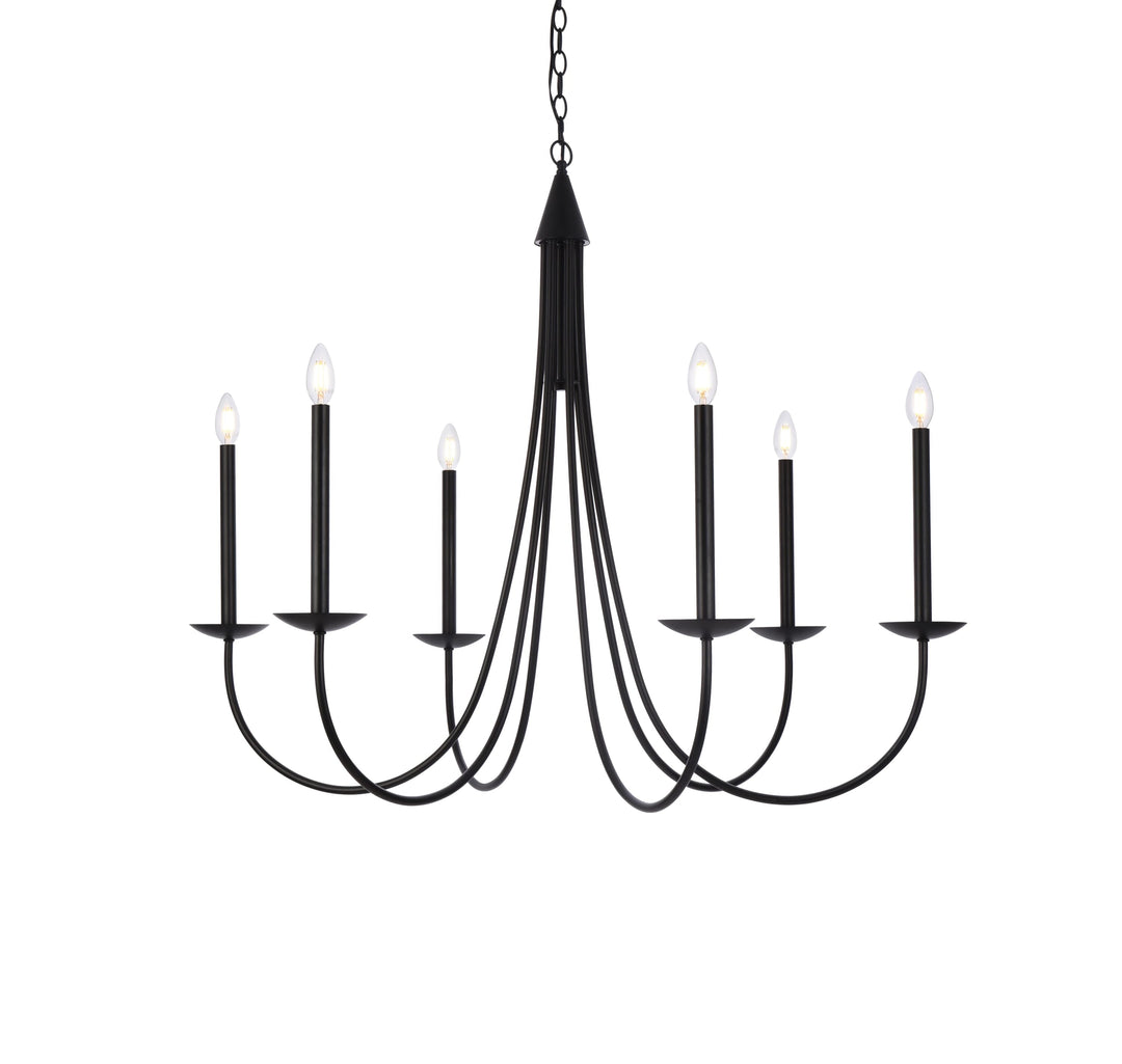 Cohen Pendant by Living District - view 45