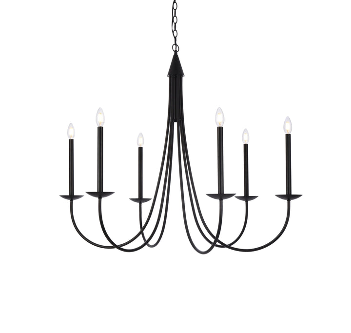 Cohen Pendant by Living District - view 45