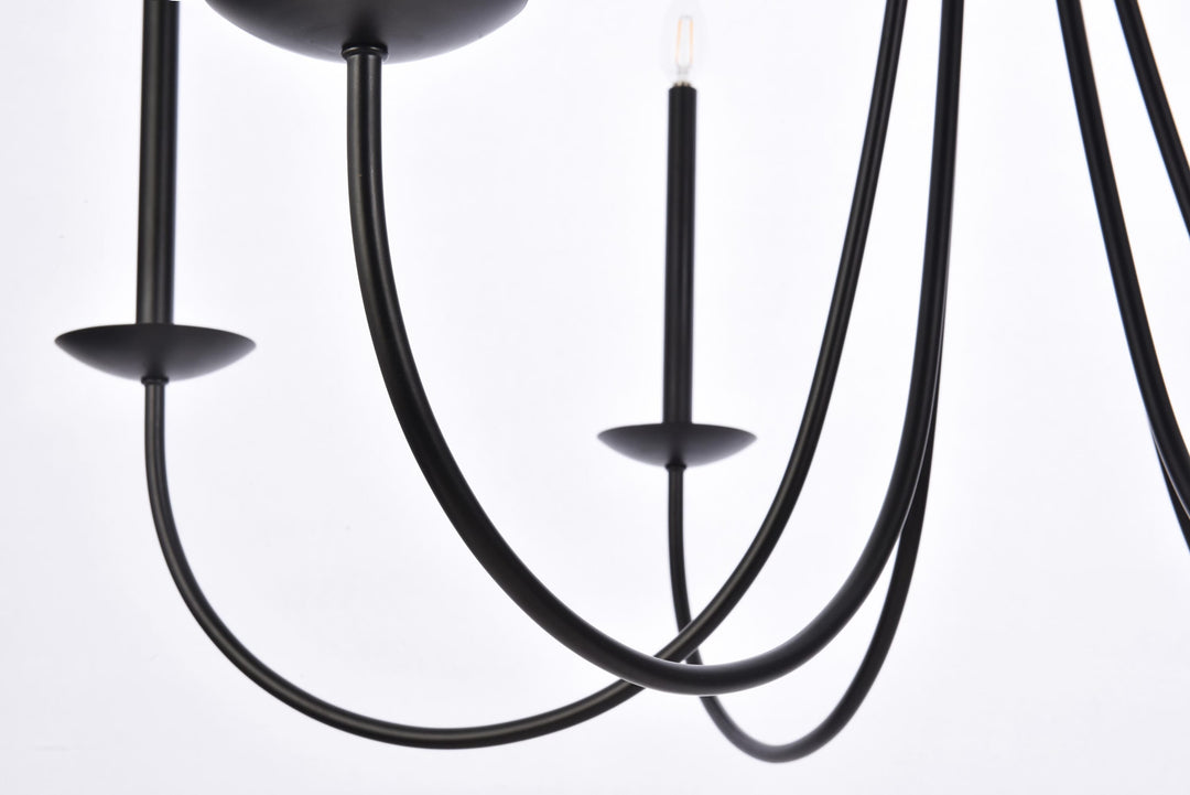 Cohen Pendant by Living District - view 46
