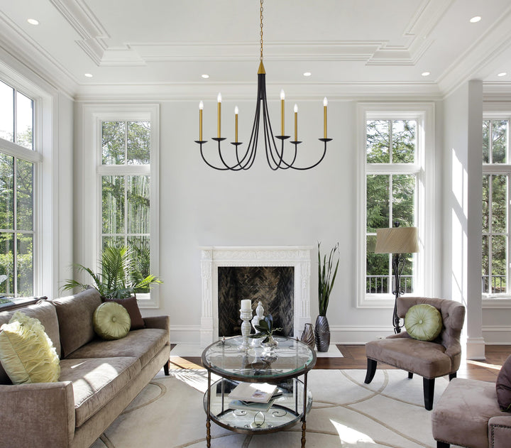 Cohen Pendant by Living District - view 56