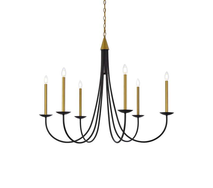 Cohen Pendant by Living District - view 57