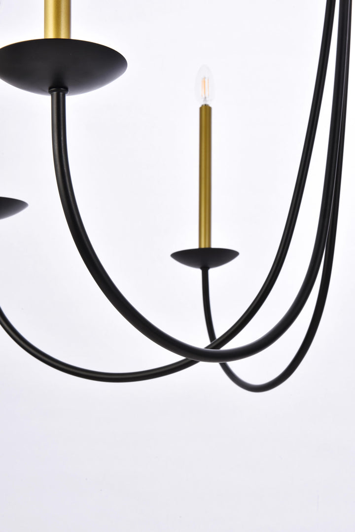 Cohen Pendant by Living District - view 58