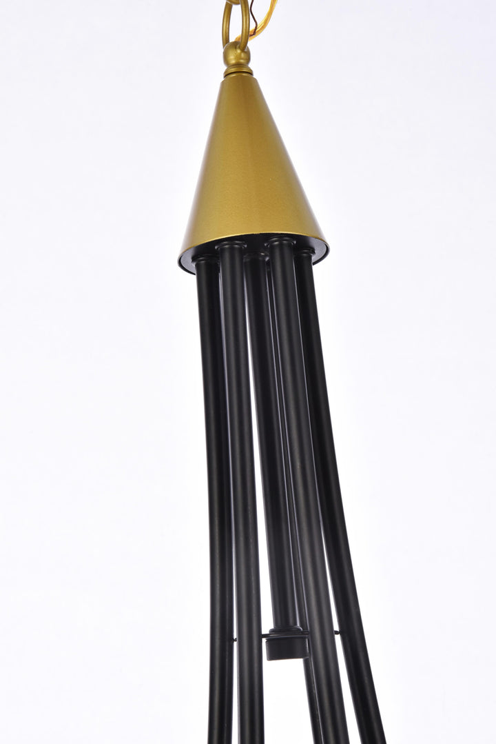 Cohen Pendant by Living District - view 59