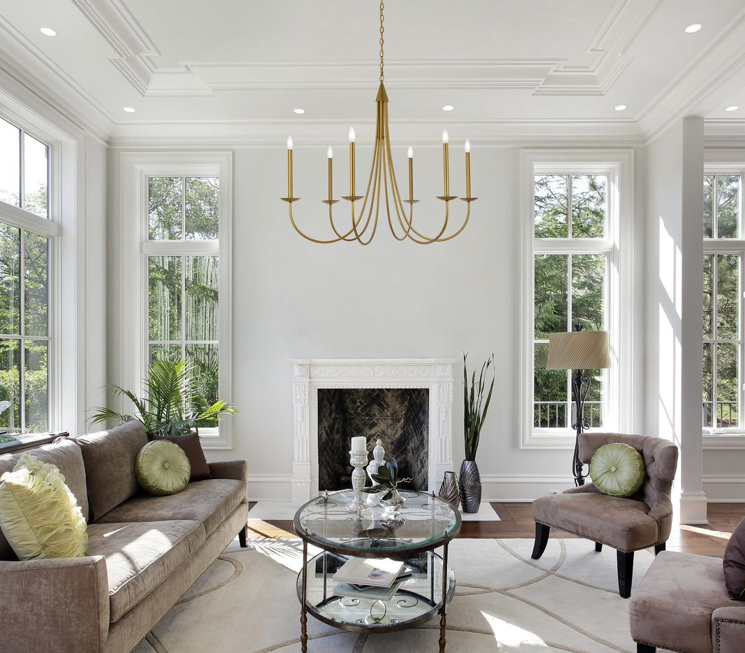 Cohen Pendant by Living District - view 68