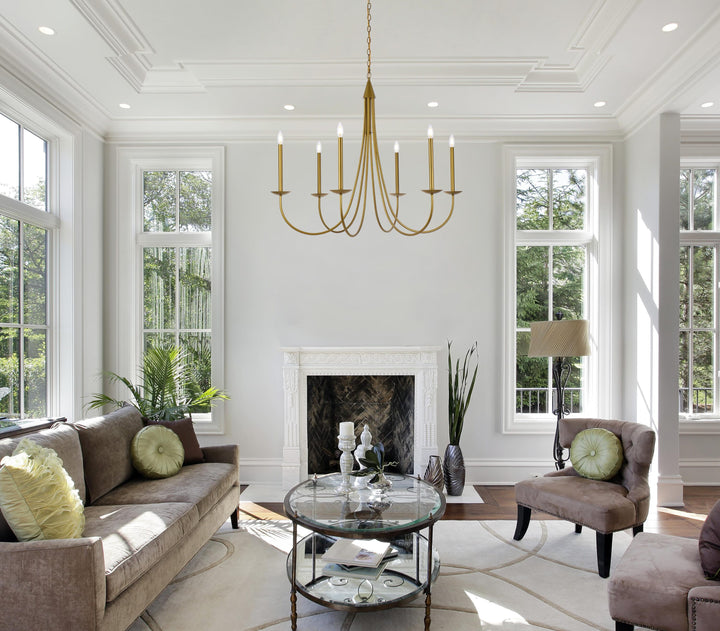 Cohen Pendant by Living District - view 68
