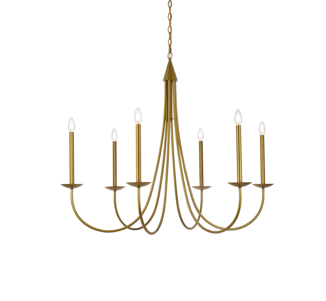 Cohen Pendant by Living District - view 69