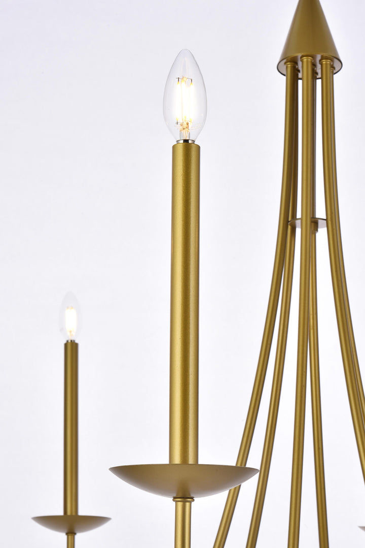 Cohen Pendant by Living District - view 72