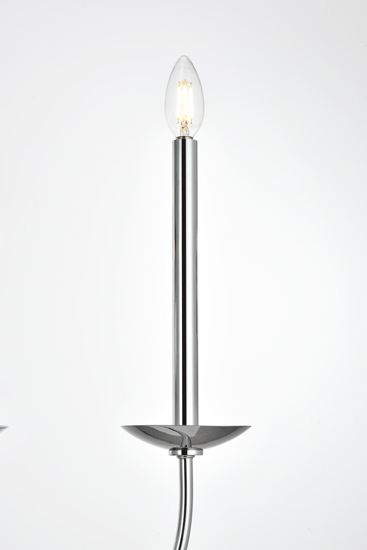 Cohen Chandelier by Living District - view 13