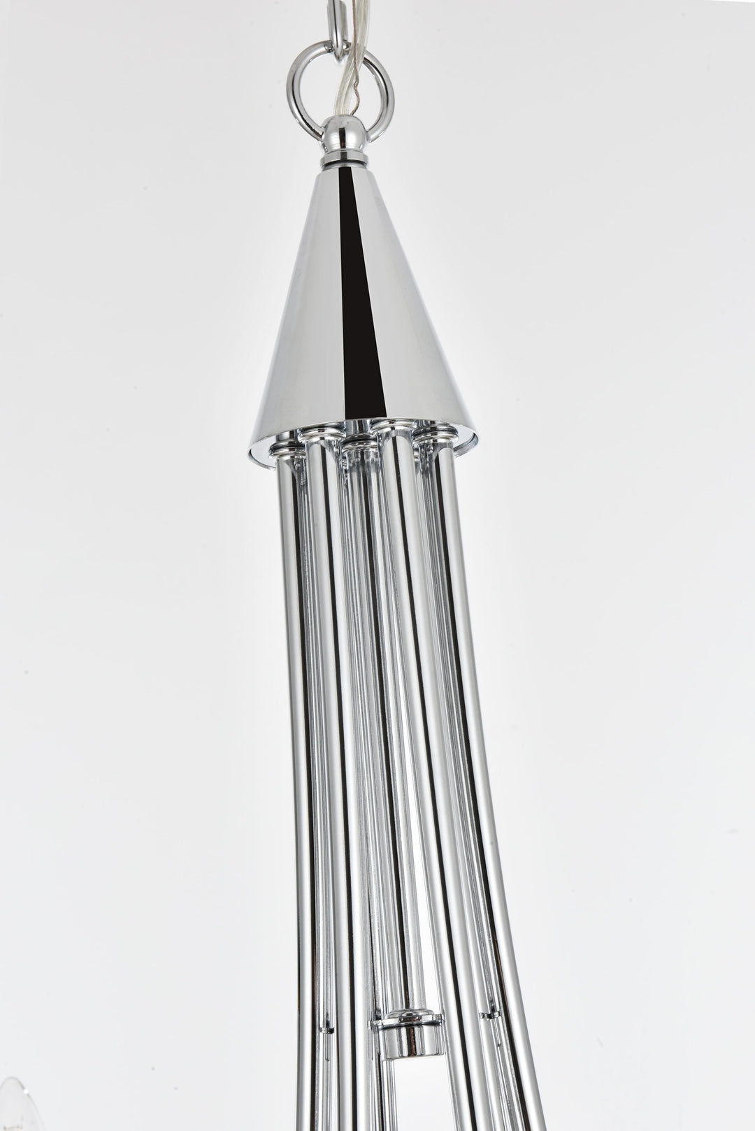Cohen Chandelier by Living District - view 14
