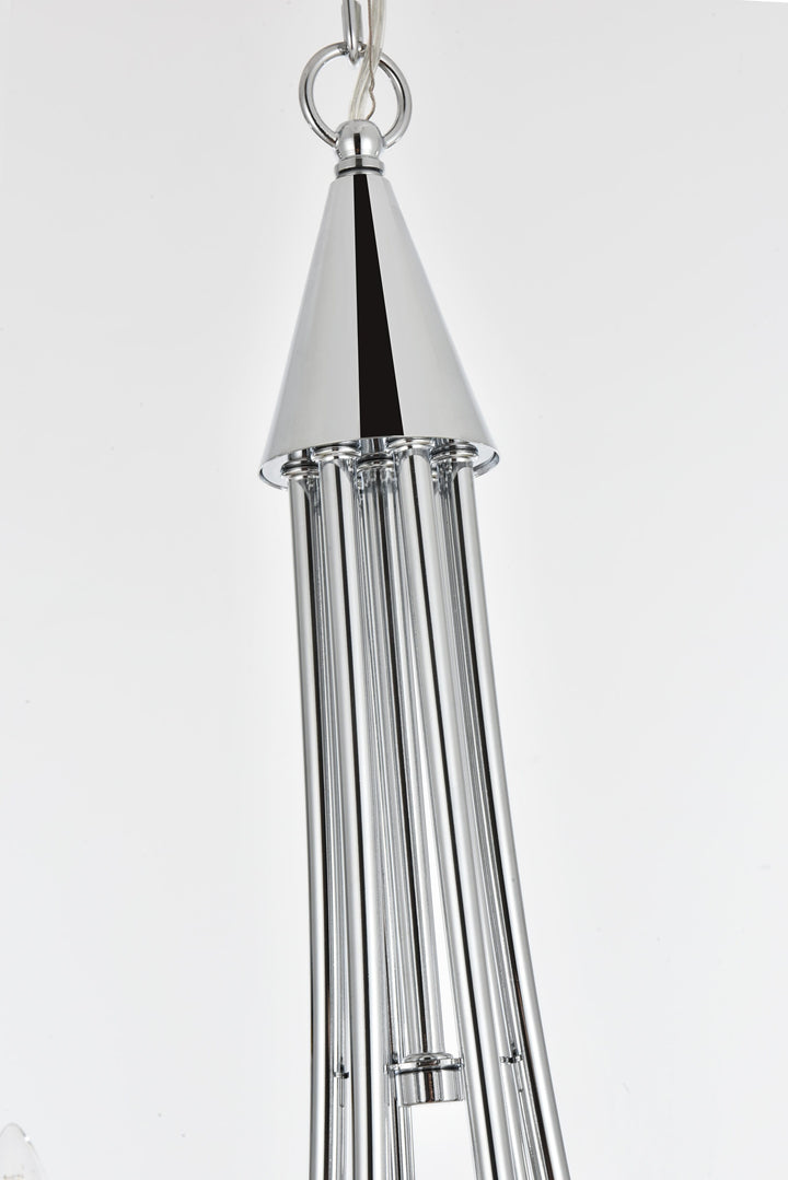 Cohen Chandelier by Living District - view 14