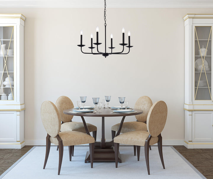 Cohen Pendant by Living District - view 2