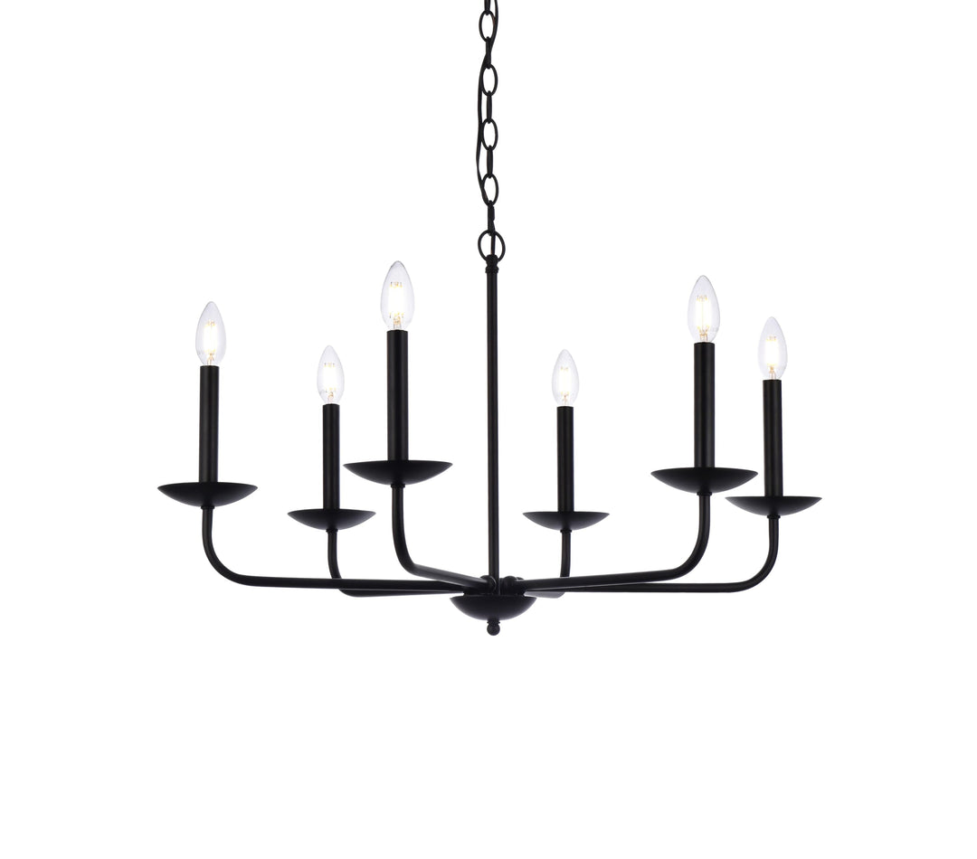 Cohen Pendant by Living District - view 3