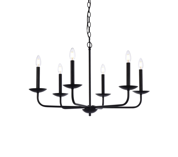 Cohen Pendant by Living District - view 3