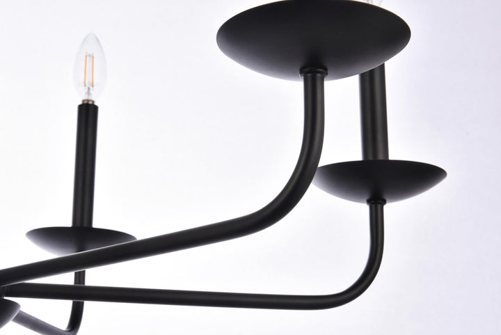 Cohen Pendant by Living District - view 6