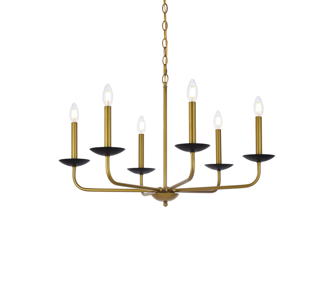 Cohen Pendant by Living District - view 9