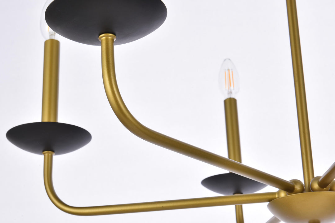 Cohen Pendant by Living District - view 12