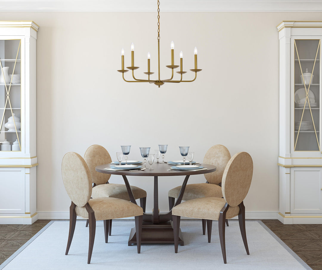 Cohen Pendant by Living District - view 14
