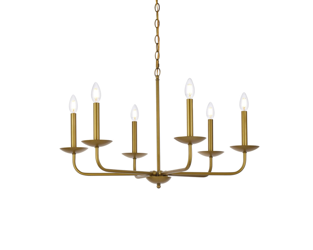 Cohen Pendant by Living District - view 15