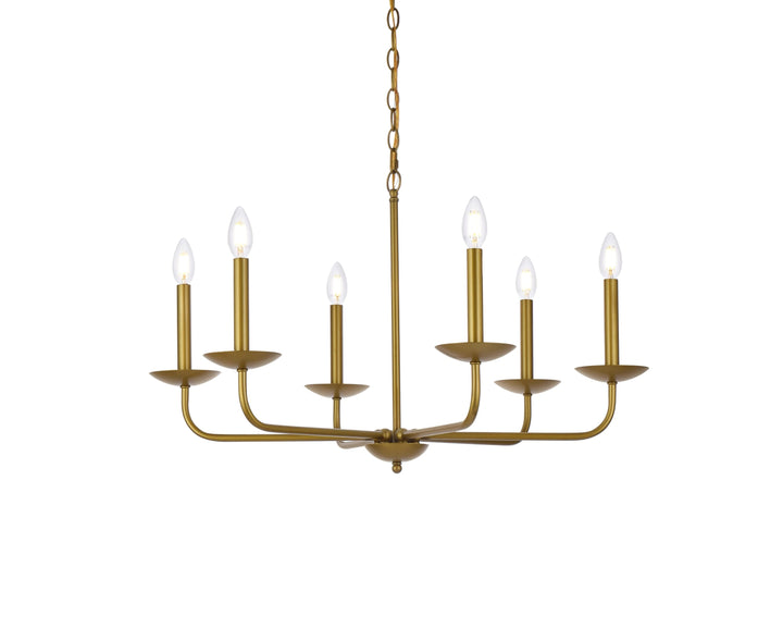 Cohen Pendant by Living District - view 15