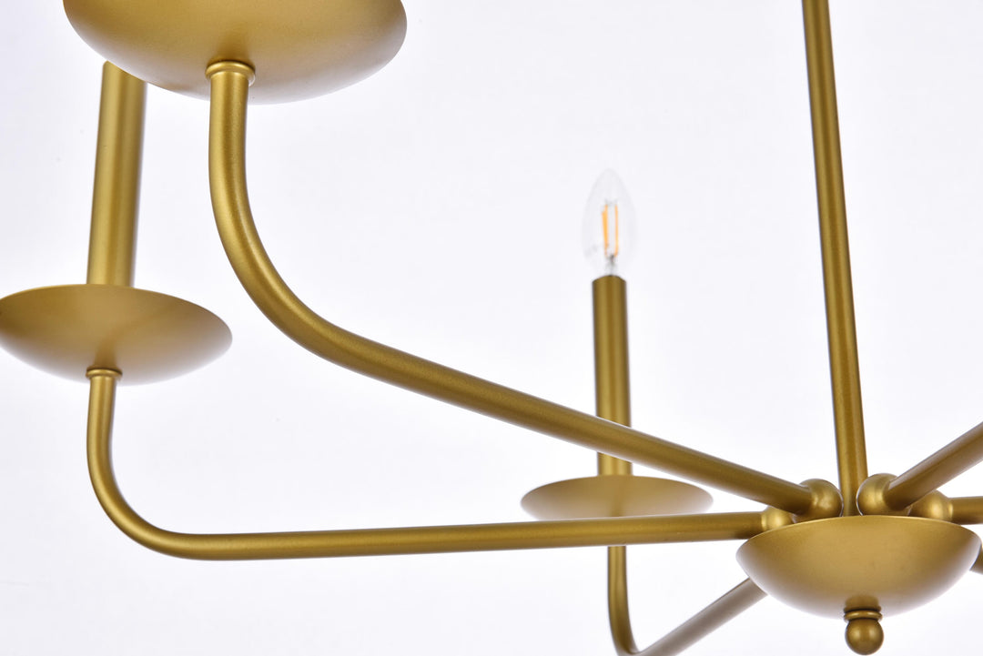 Cohen Pendant by Living District - view 18