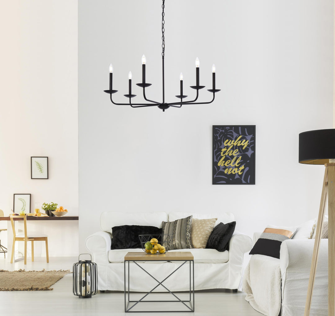 Cohen Pendant by Living District - view 20