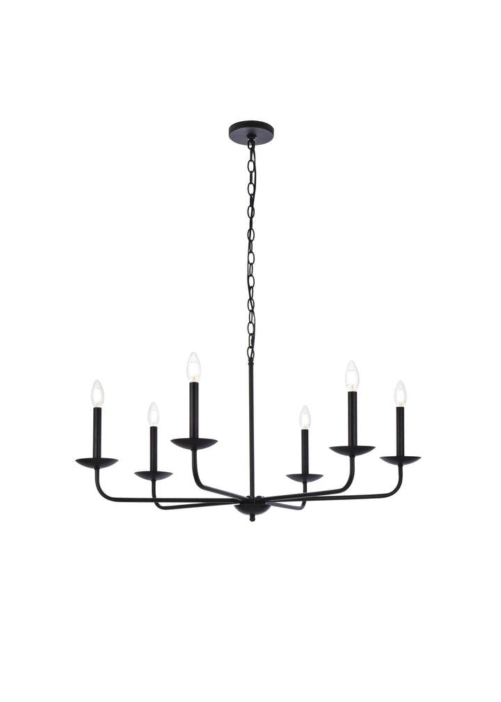 Cohen Pendant by Living District - view 21