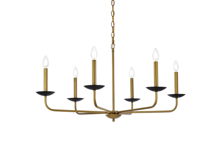 Cohen Pendant by Living District - view 33