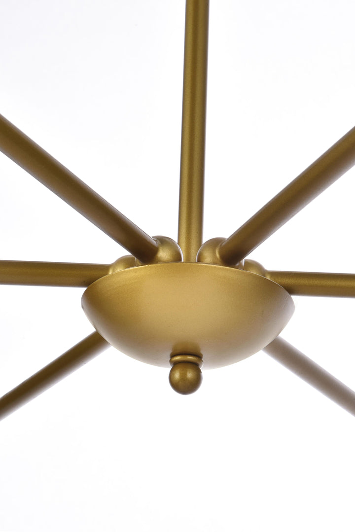 Cohen Pendant by Living District - view 34