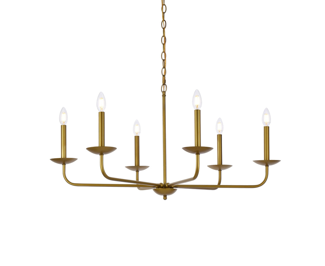 Cohen Pendant by Living District - view 39