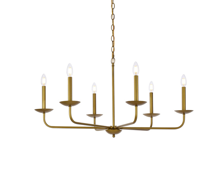 Cohen Pendant by Living District - view 39