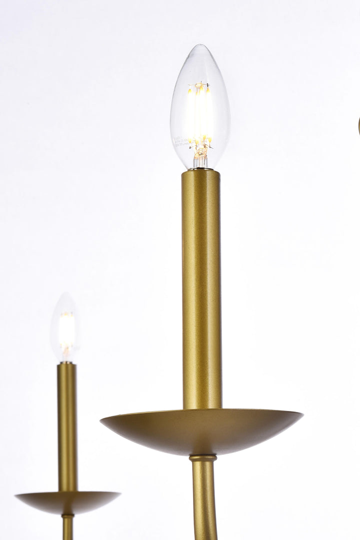 Cohen Pendant by Living District - view 41