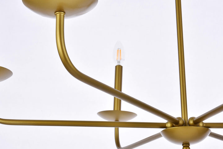 Cohen Pendant by Living District - view 42
