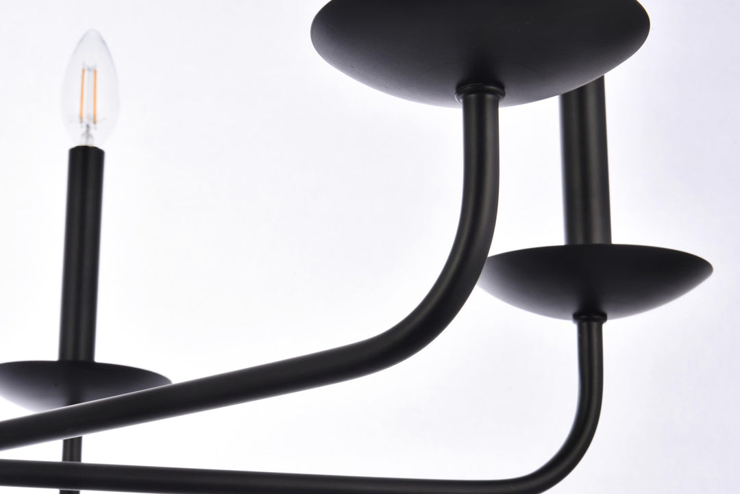 Cohen Pendant by Living District - view 54