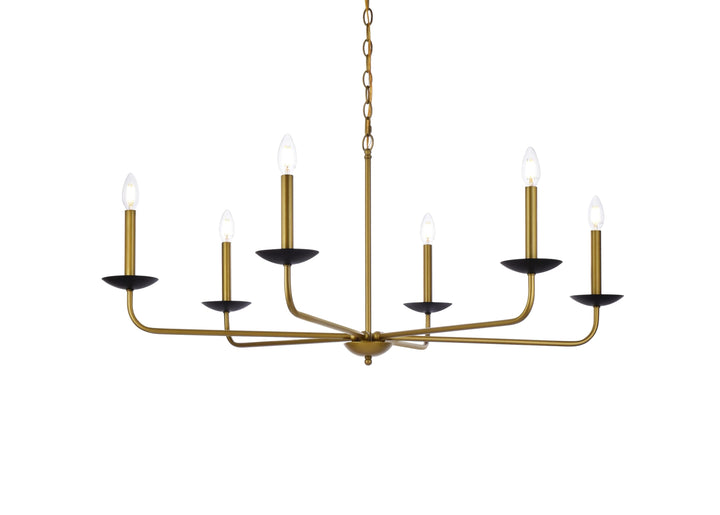 Cohen Pendant by Living District - view 63