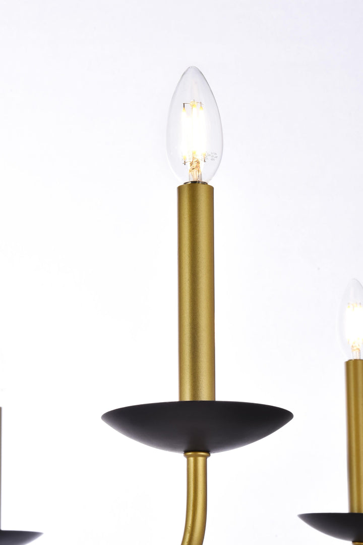 Cohen Pendant by Living District - view 65