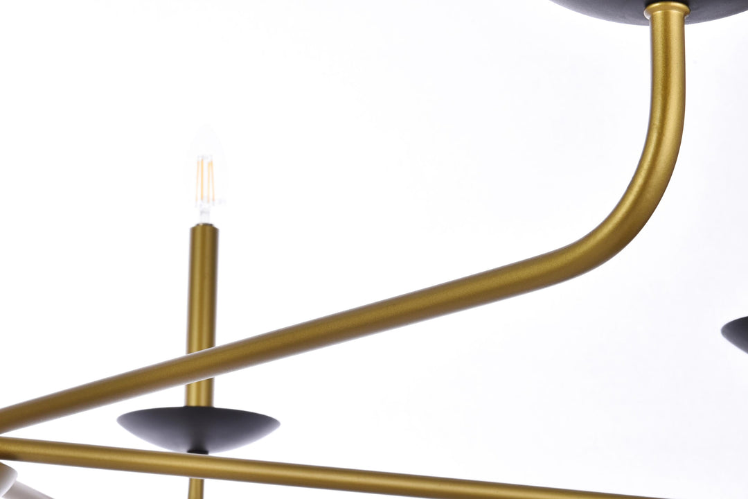 Cohen Pendant by Living District - view 66