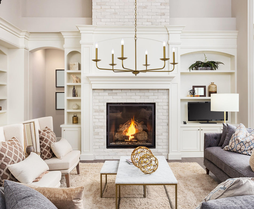 Cohen Pendant by Living District - view 74