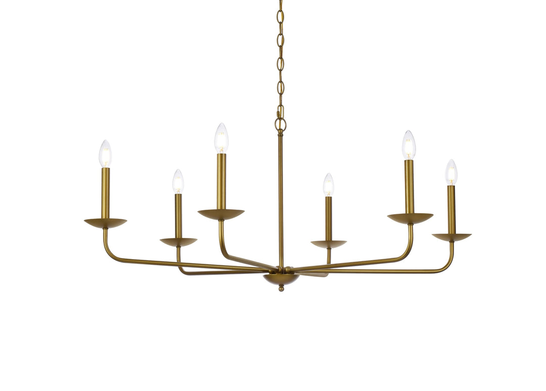 Cohen Pendant by Living District - view 75