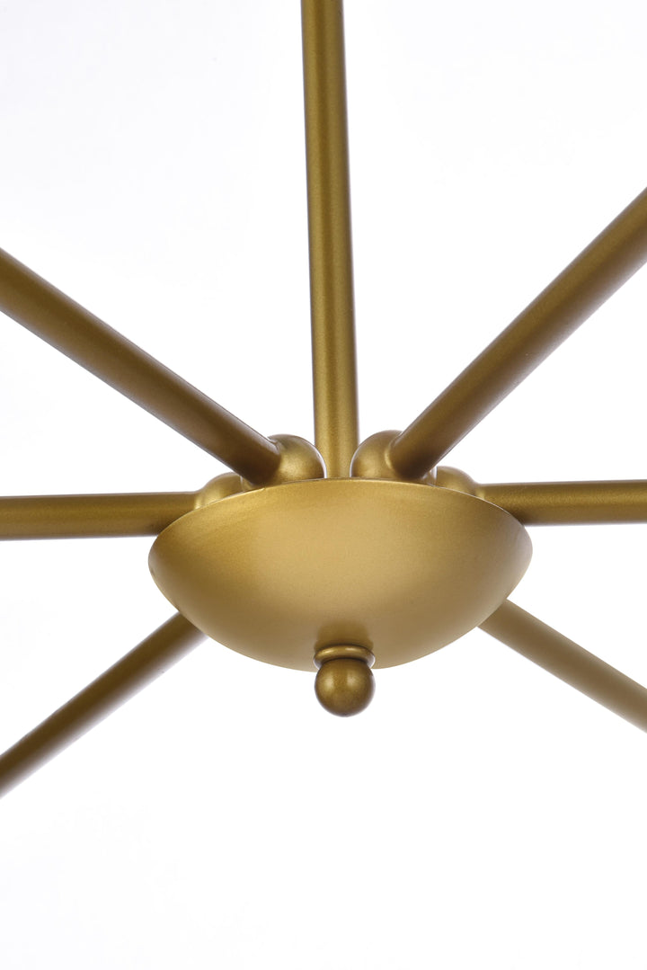 Cohen Pendant by Living District - view 76