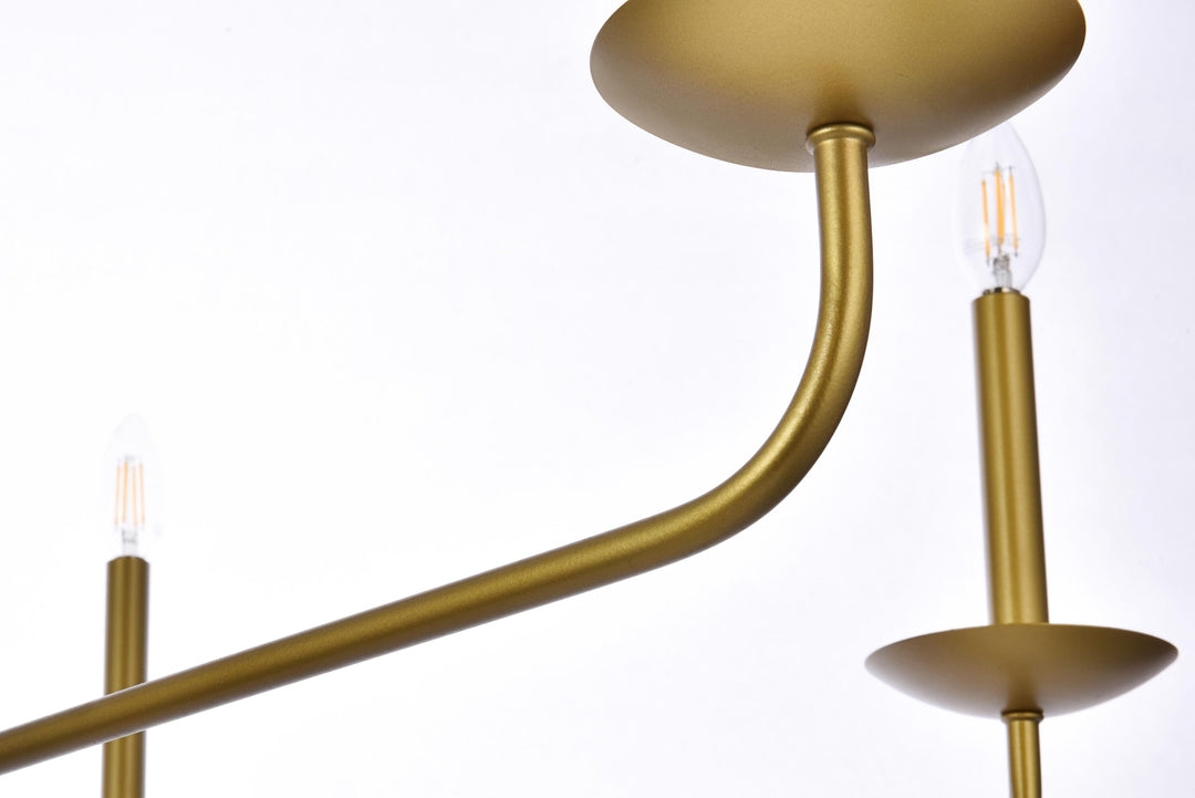 Cohen Pendant by Living District - view 78
