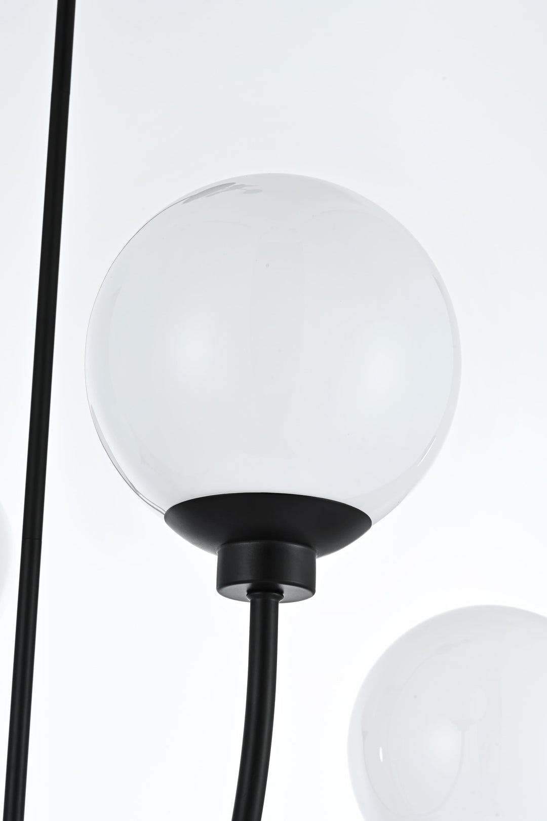 Nyomi Chandelier by Living District - view 11