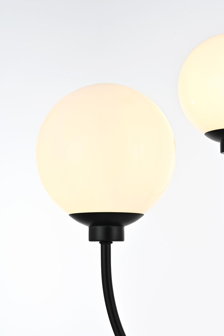 Nyomi Chandelier by Living District - view 12